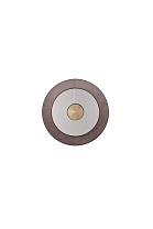 Wall Lamp CYMBAL M powder pink