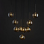 Подвесной светильник Estera TK Lighting a070951 — фото 2