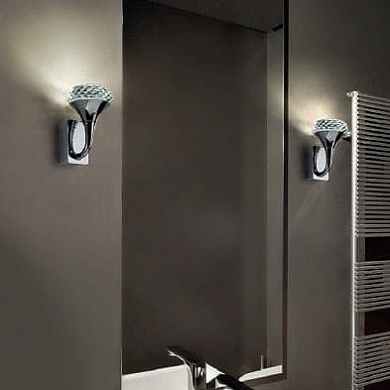 Axo Light Fairy AP FAIRY настенный светильник APFAIRYXCSCRLED