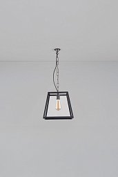 DP7636/M/BR/WE Original BTC Quad подвесной светильник