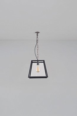 Подвесной светильник Original BTC Quad Medium