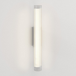 1409058 Astro lighting io настенный светильник полированный хром