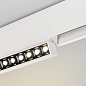 026972 Arlight Светильник MAG-LASER-FOLD-45-S320-12W Warm3000 (WH, 15 deg, 24V) — фото 3