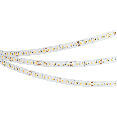 037832 Arlight Лента RT-A140-10mm 24V Day4000 SUN (20 W/m, IP20, 2835, 5m)