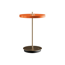 Asteria Move nuance orange V2 Ø 20 x 30,6 cm