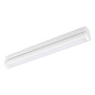 Трековый светильник Arlight MAG-VIBE-FLAT-TURN-L305-12W — фото 1