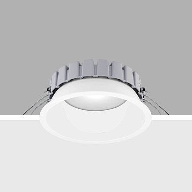 Встраиваемый в потолок светильник Easy general lighting iGuzzini