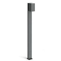 Trend 60 Post H800 LED 4K 3W Antrac.  220-240 V