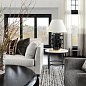 KW3032 Visual Comfort Linden настольная лампа — фото 5
