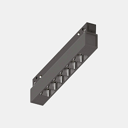 303499 Ideal lux Ego трековый линейный светильник для магнтной системы