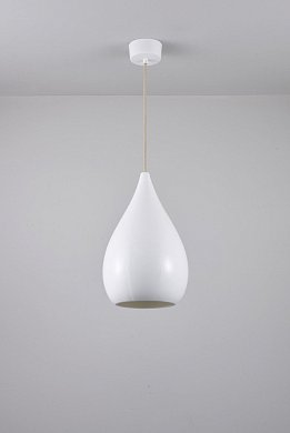 Подвесной светильник Original BTC Drop One Large