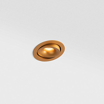 Smart Cake Recessed Adjustable 82 1x LED Medium DE