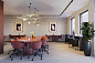 Подвесной светильник WAVE SOFT 2.0 Wever & Ducre — фото 1