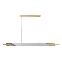 ORG 1600 - suspension horizontale