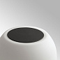 40093 Faro MOY LED Black wall/ceiling lamp настенный светильник матовый черный — фото 3