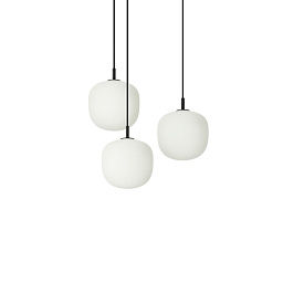 RIMCS18A0101 Muuto Rime подвесной светильник
