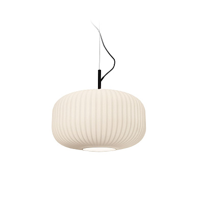 Bloom Pendant Light Design by Gronlund подвесной светильник белый д. 30 см