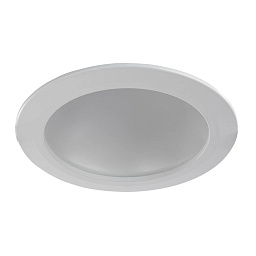 A7016PL-1WH Arte Lamp Riflessione точечный встраиваемый светильник LED 16W 1000Lm 3000K