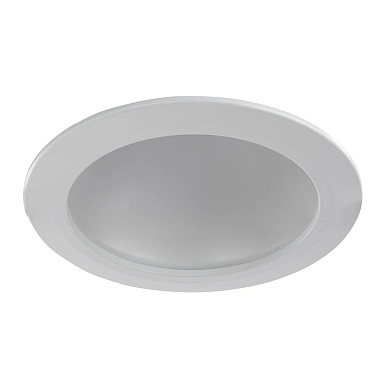 A7016PL-1WH Arte Lamp Riflessione точечный встраиваемый светильник LED 16W 1000Lm 3000K