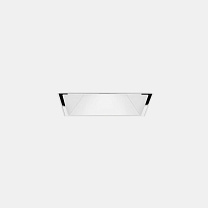 Downlight Sia Adjustable 170 Square Trimless 25W 3000K CRI 90 37.5º - IP23 1621lm