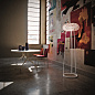FN311003ML_25 Foscarini Caboche plus media PT торшер с регулировкой яркости серый — фото 2
