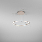 Подвесной светильник AQForm BUCLO down LED suspended — фото 4