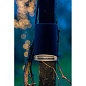 Ribe outdoor wall lamp Dyberg Larsen уличный светильник черный 1006