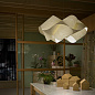 SWRL SP WH 29 Swirl LZF Lamps подвесной светильник — фото 10