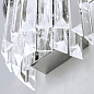 WA 2-1366 chrom PRISM LED wall light, chrome Orion — фото 5