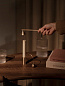 Подсвечник Balance Ferm Living 5735 латунь — фото 1