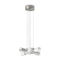 348247 Ideal lux Set Up подвесной светильник