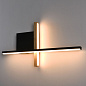 A2126AP-8BK Arte Lamp Chic декоративная подсветка LED 1х8W 500Lm 3000K — фото 1