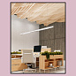 Подвесной светильник AQForm OPTIMA up&down LED suspended — фото 6