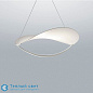 PLENA подвесной светильник Foscarini 283007 10 — фото 3