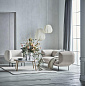 Cloud 2 seater sofa Bolia диван — фото 2