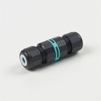 216 12 02 Delta Light OPTIONS РАЗЪЕМ IP68 3P