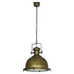GRLSP-9612 Lussole Monsey Подвесной светильник