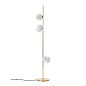 38.3V FLOOR LONG BRASS 38V Bocci торшер — фото 4