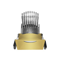 arrayLED 8 W 220 mA 883 Lm - Super warm 2700 K - 60°