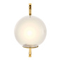 112651 Wall Lamp Cascade Настенный светильник Eichholtz