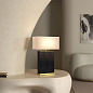 Декоративная настольная лампа Arte Lamp ZULU A5058LT-1PB — фото 3