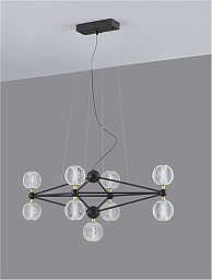 NL_DECORATIVE_BELINDA_SUSPENSION Nova Luce BELINDA Подвесной светильник