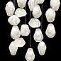 853240-23L Natural Inspirations 24" Round Pendant подвесной светильник, Fine Art Lamps