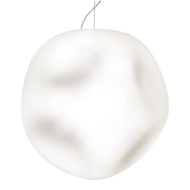 Подвесной светильник Foscarini Hoba grande