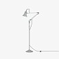 Торшер Original 1227 Anglepoise, светло-серый 31649 — фото 6