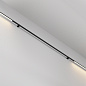 CA001-L1000-B Maytoni Accessories for system Axity Комплектующие для систем освещения с токоведущими элементами Черный — фото 2