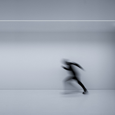 Настенный светильник Davide Groppi Flash