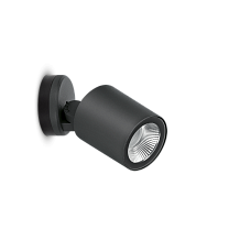 Noa 100 Wall LED 4K 16W Antrac. H