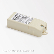 LED POWER SUPPLY 350mA-DC / 10W DIM8 300 90 110 Delta light