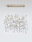 Подвесной светильник SERIP Aqua Trellis — фото 2